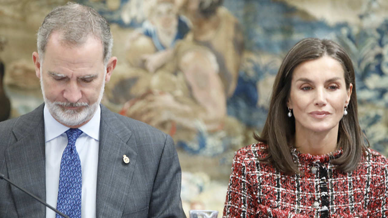 Los Reyes Felipe y Letizia reaccionan a la entrevista de Victoria Federica: la confesión que no ha gustado nada en Zarzuela