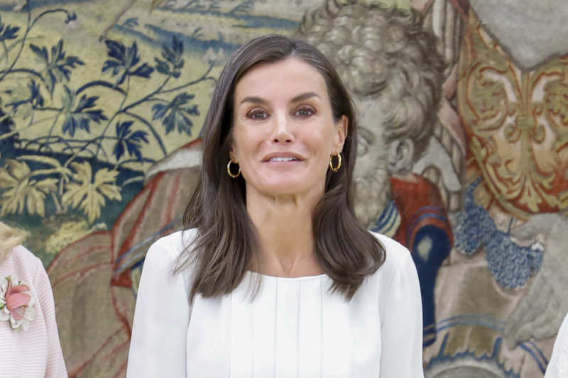 Reina Letizia