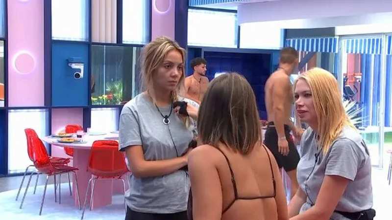 Vanessa Gran Hermano