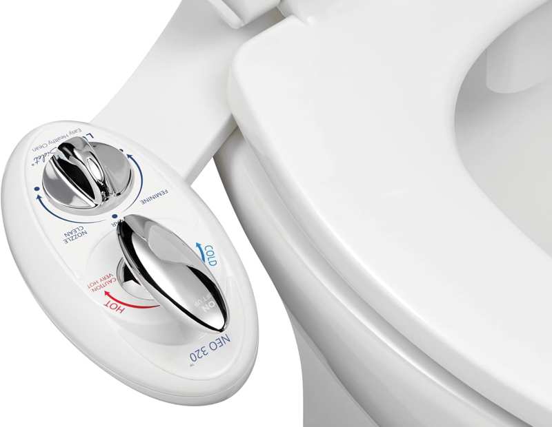 Bidet WC