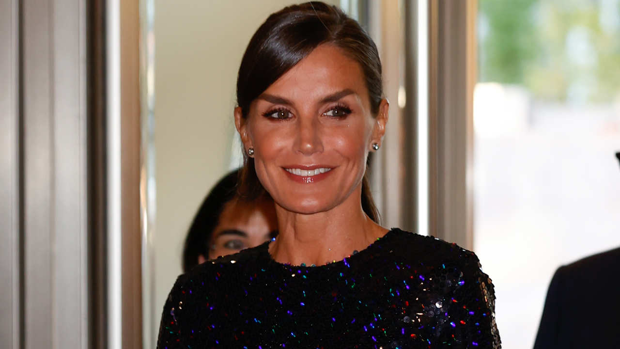 El cumpleaños en el que la Reina Letizia se adelantó a una tendencia que ya está arrasando este otoño