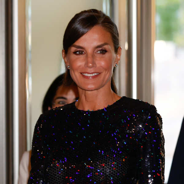 El cumpleaños en el que la Reina Letizia se adelantó a una tendencia que ya está arrasando este otoño