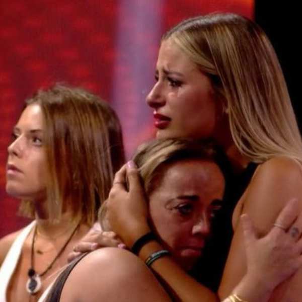 La desconcertante reacción de los concursantes de ‘Gran Hermano’ al conocer el nombre del segundo expulsado sorpresa
