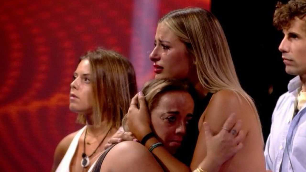 La desconcertante reacción de los concursantes de ‘Gran Hermano’ al conocer el nombre del segundo expulsado sorpresa