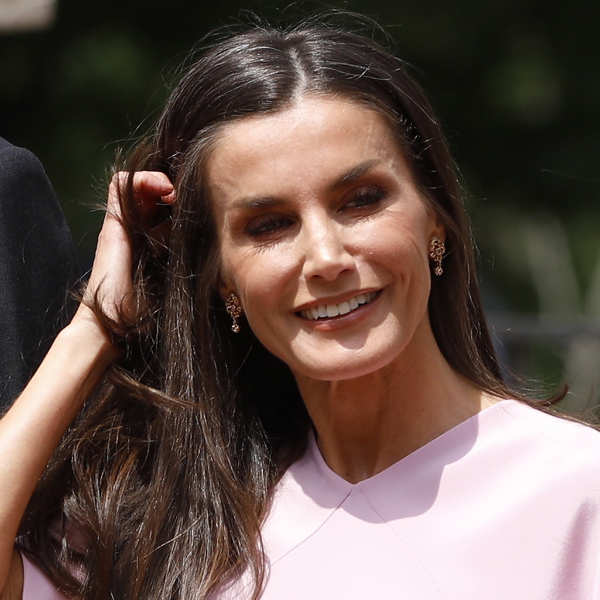 La Reina Letizia en una imagen de archivo