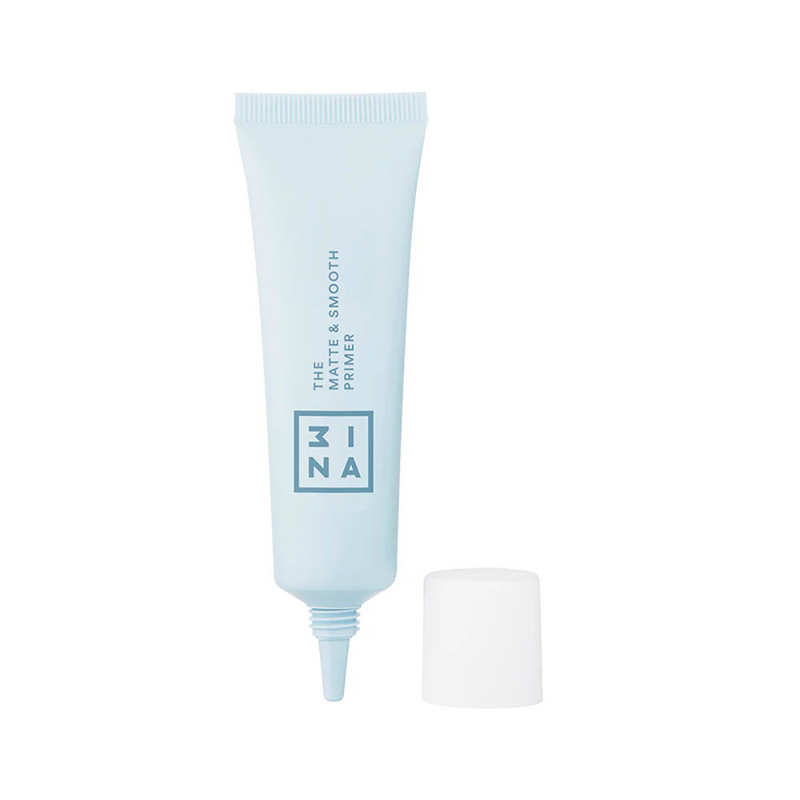 The Matte & Smooth Primer 3INA 18,95 euros