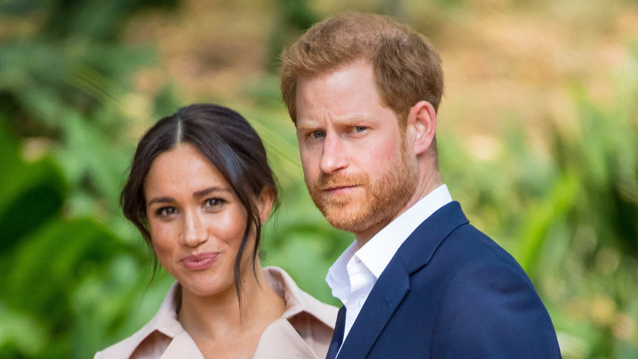 Todos los detalles de la fiesta que Meghan Markle le ha organizado al príncipe Harry por su 40 cumpleaños: nueva polémica