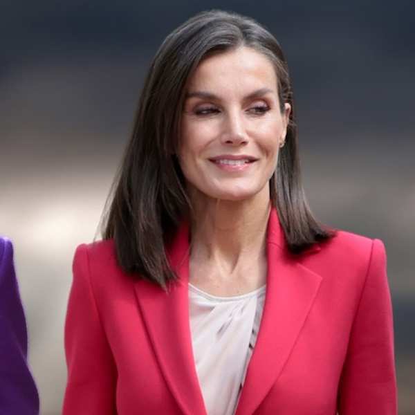 La Reina Letizia y Kate Middleton