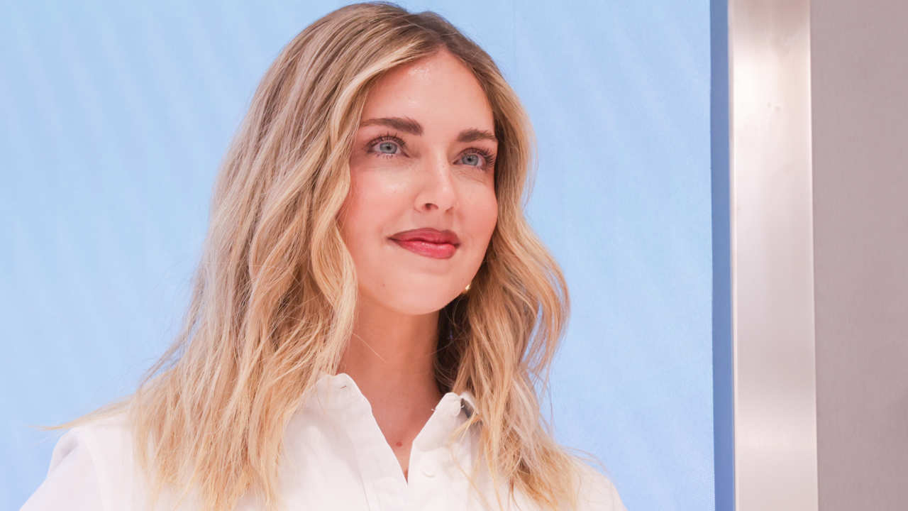 Chiara Ferragni vuelve al trabajo tras el escándalo del Pandoro y rompe su silencio sobre su separación de Fedez