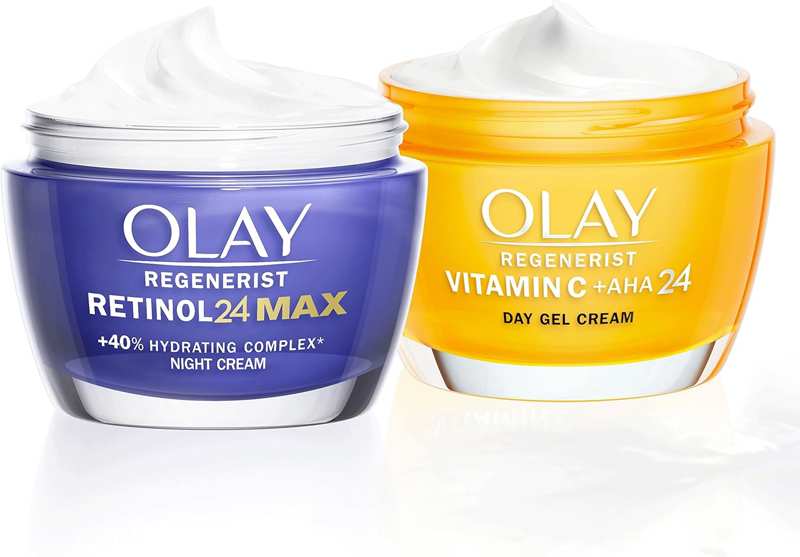 Crema Olay