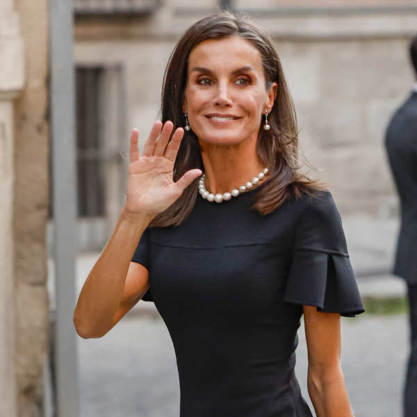 Las frutas que toma y las que evita la Reina Letizia a sus 52 años para tener una piel perfecta