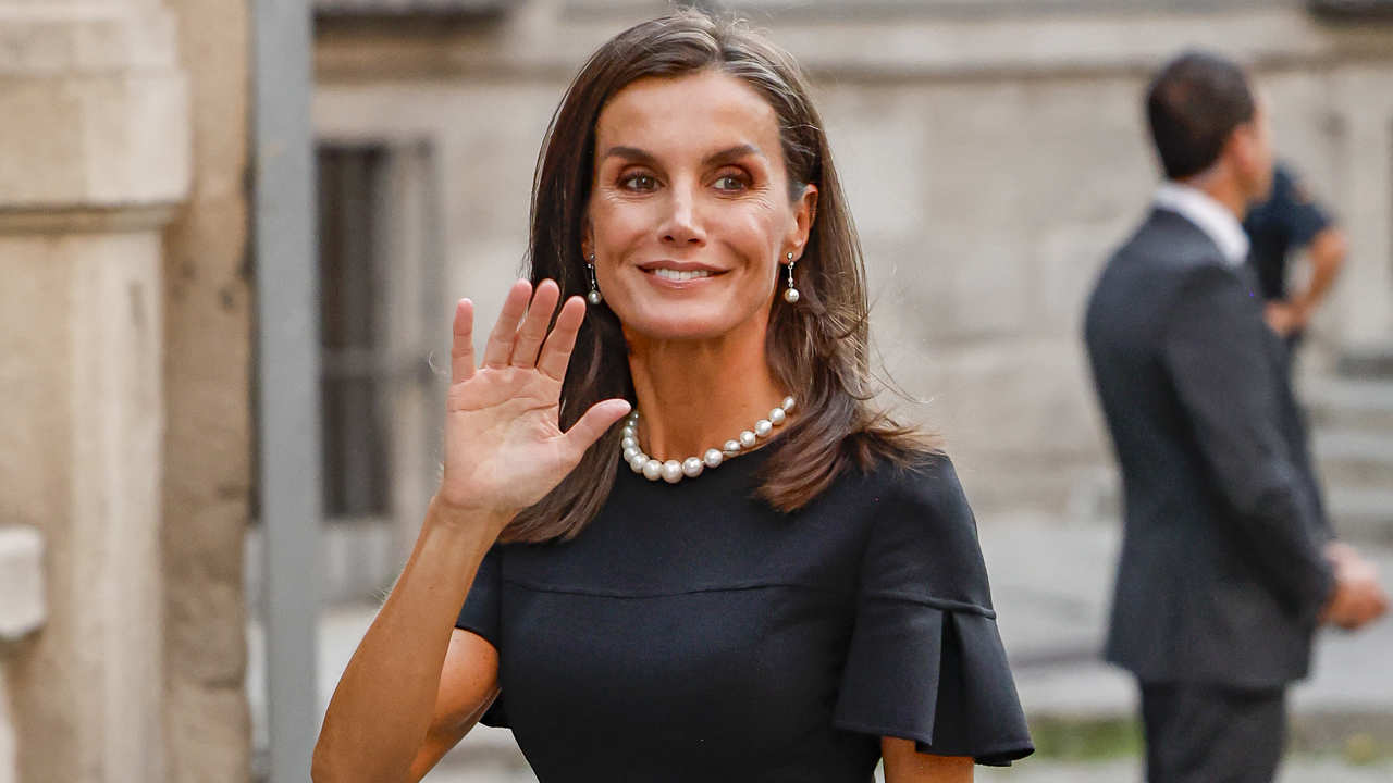 Las frutas que toma y las que evita la Reina Letizia a sus 52 años para tener una piel perfecta