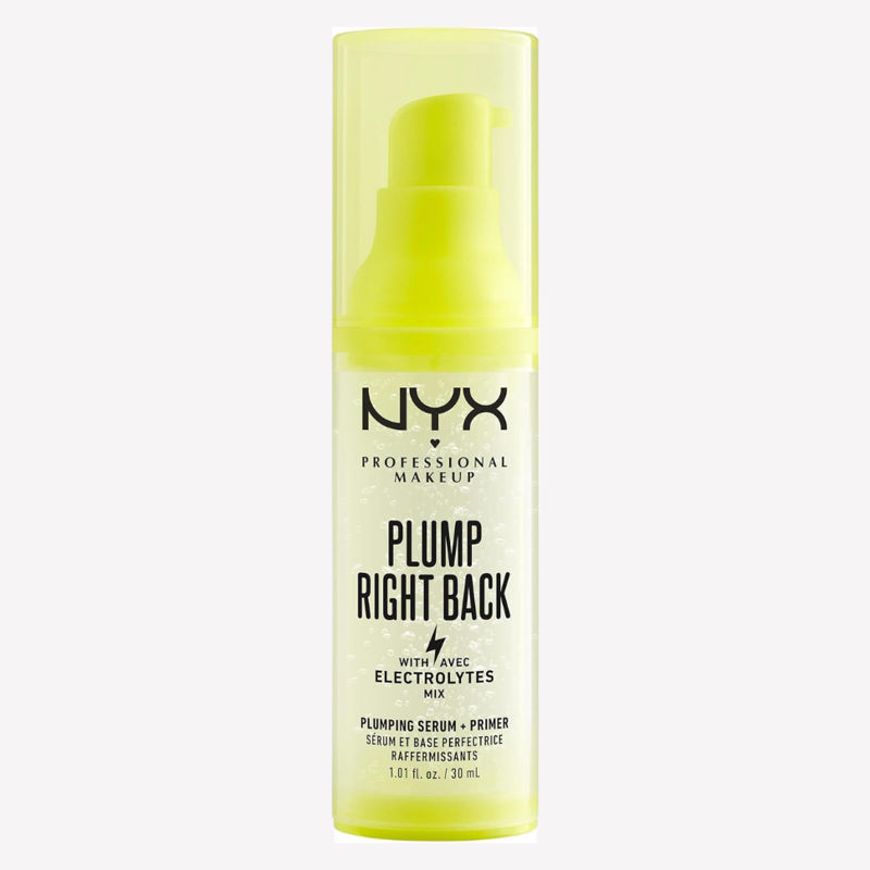 Plump Right Back de Nyx