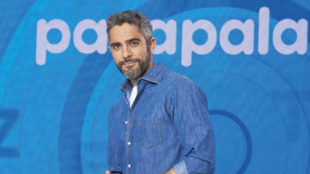 Roberto Leal: “Llamar a mi madre todos los días es un mandamiento”