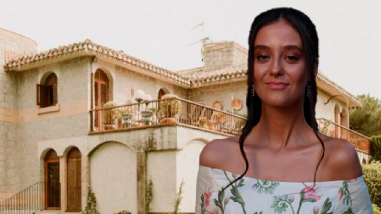 Así ha celebrado Victoria Federica su 24 cumpleaños: finca de ensueño, 'influencers' y juegos 