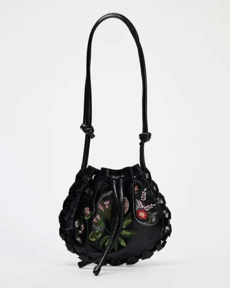 bolso zara