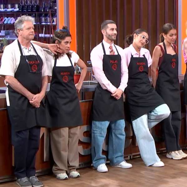 Concursantes de MasterChef Celebrity