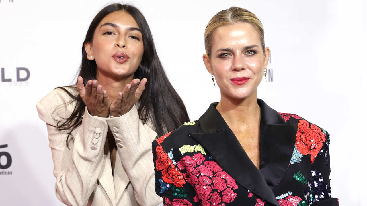 De Amelia Bono a Lucía Rivera: los mejores y peores looks de la última alfombra roja en Madrid 