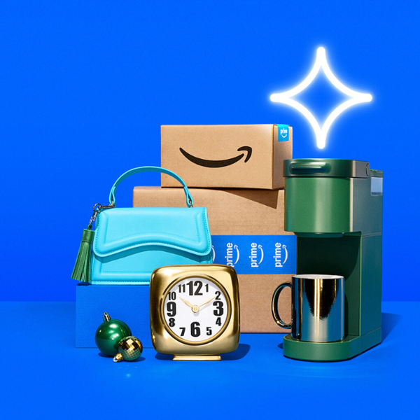 ¡Llega el Prime Day de otoño! Fechas, novedades y rebajas que ya están activas en Amazon y que llegan al 56%