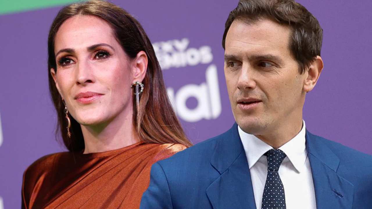 Malú desvela cómo es su relación actual con Albert Rivera