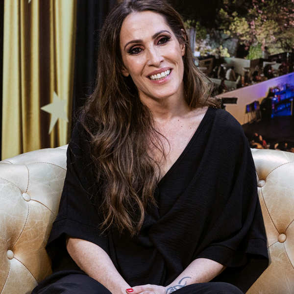 Malú ofrece un concierto en el Festival Starlite Occident de Marbella