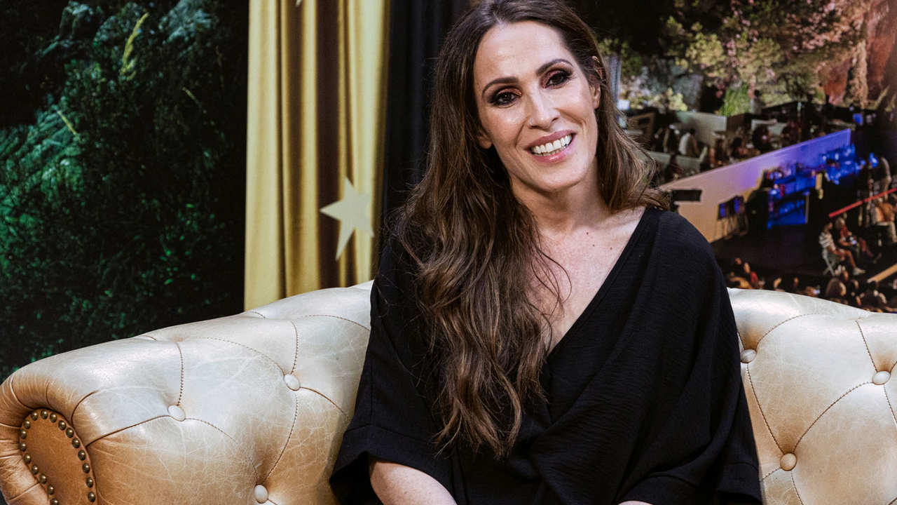 Malú ofrece un concierto en el Festival Starlite Occident de Marbella