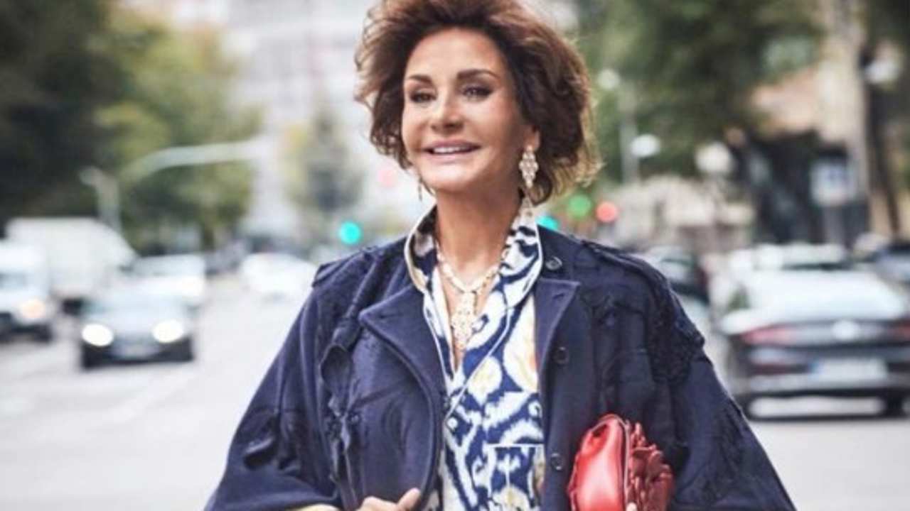 5 vestidos de Zara que Naty Abascal ya tiene en su radar y estrenará muy pronto: elegantes, rejuvenecedores y todoterreno