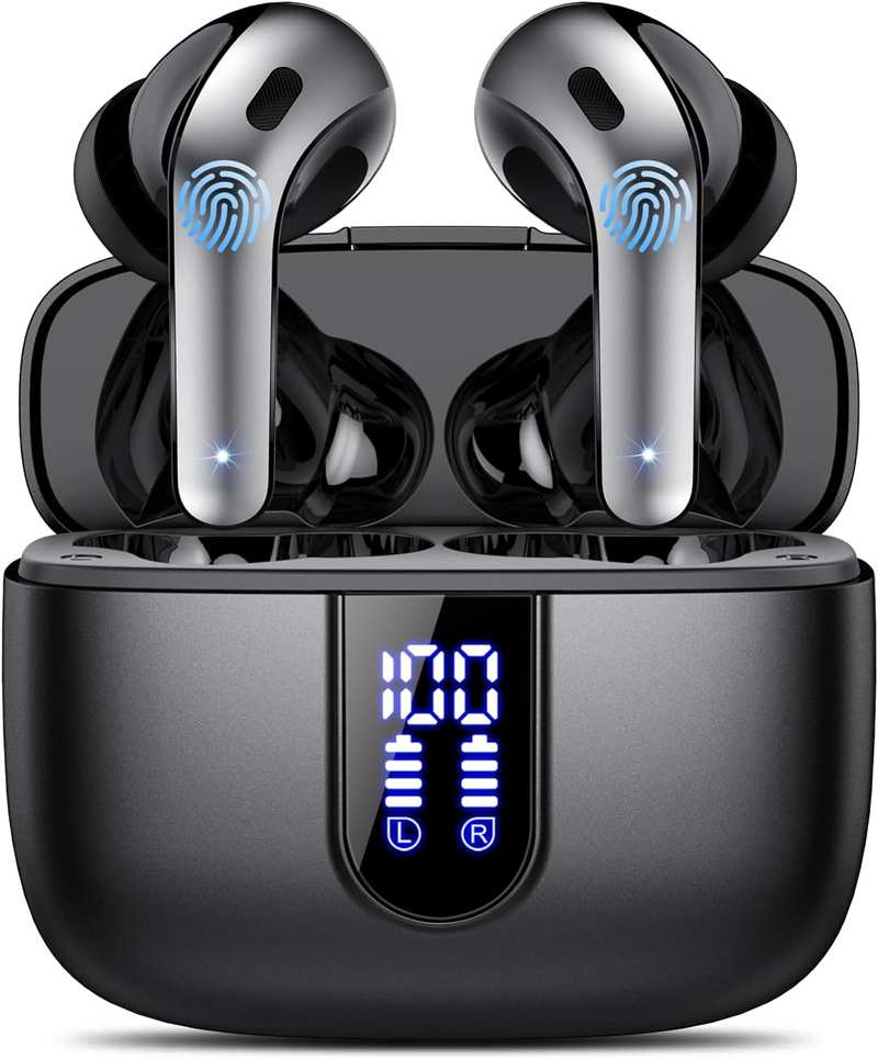 Auriculares inalámbricos