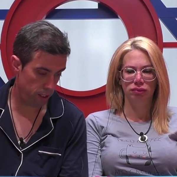 El defensor de Javi explota contra Vanesa tras plantearse el fin de su matrimonio en 'Gran Hermano': "Está enamorada de la moda juvenil"