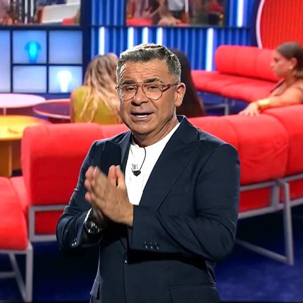 Jorge Javier, obligado a interrumpir su intervención en 'Gran Hermano' en varias ocasiones: los motivos