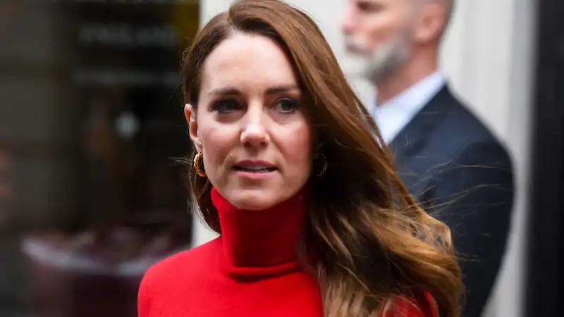 Kate Middleton y su salud de nuevo en boca de todos