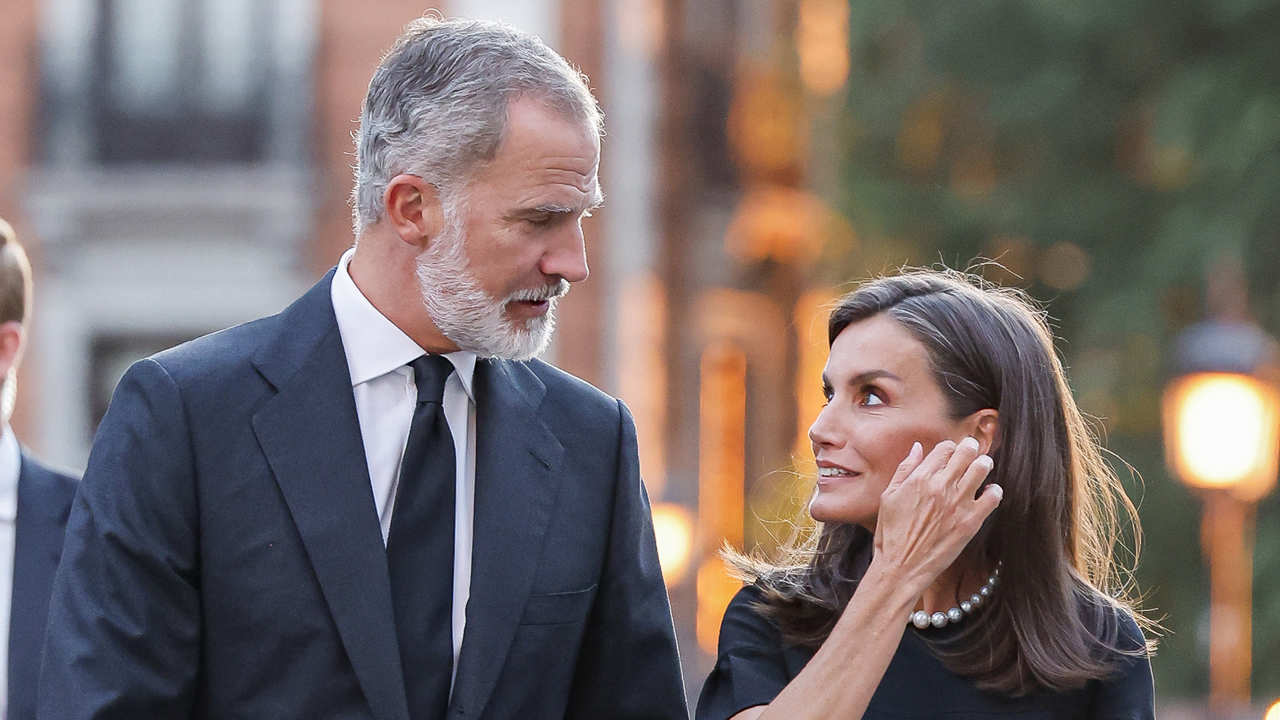 Sale a la luz el plan secreto de los Reyes Felipe y Letizia por su aniversario en el trono