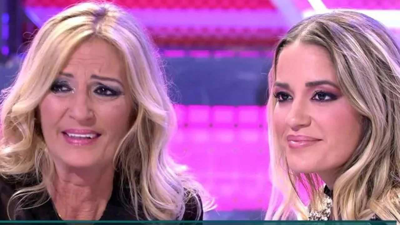 Cuánto dinero se llevó María José Galera tras su paso por ‘Gran Hermano’ y cuánto puede ganar su hija Laura, nueva concursante