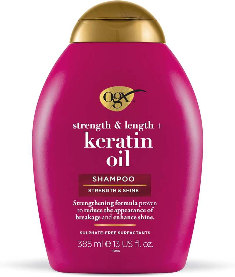 OGX Keratin Oil