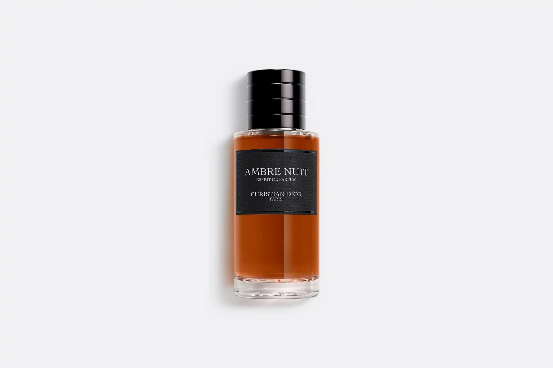 Ambre Nuit Esprit de Parfum de Dior 395 euros