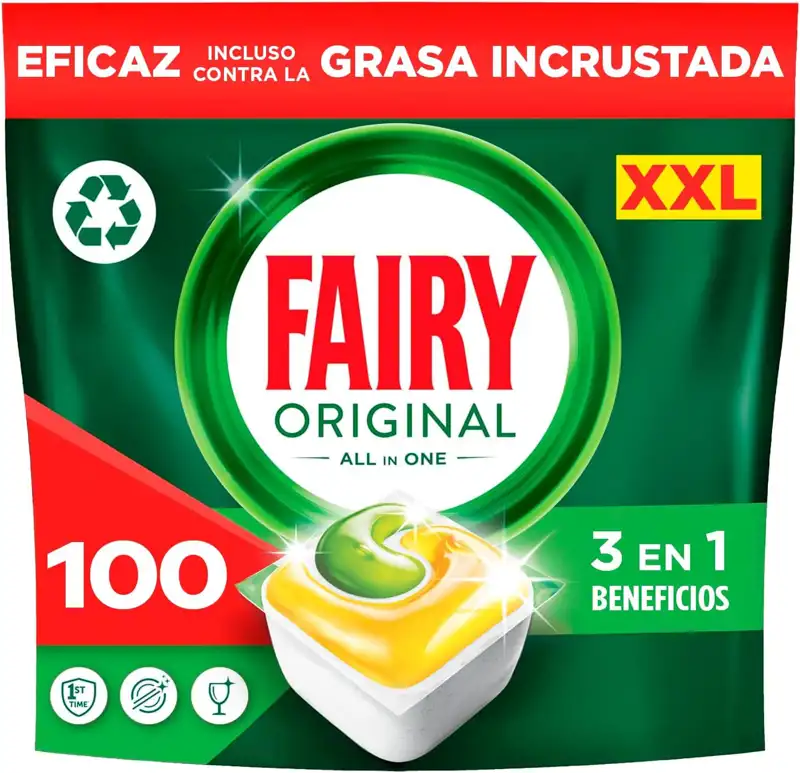 Fairy Original