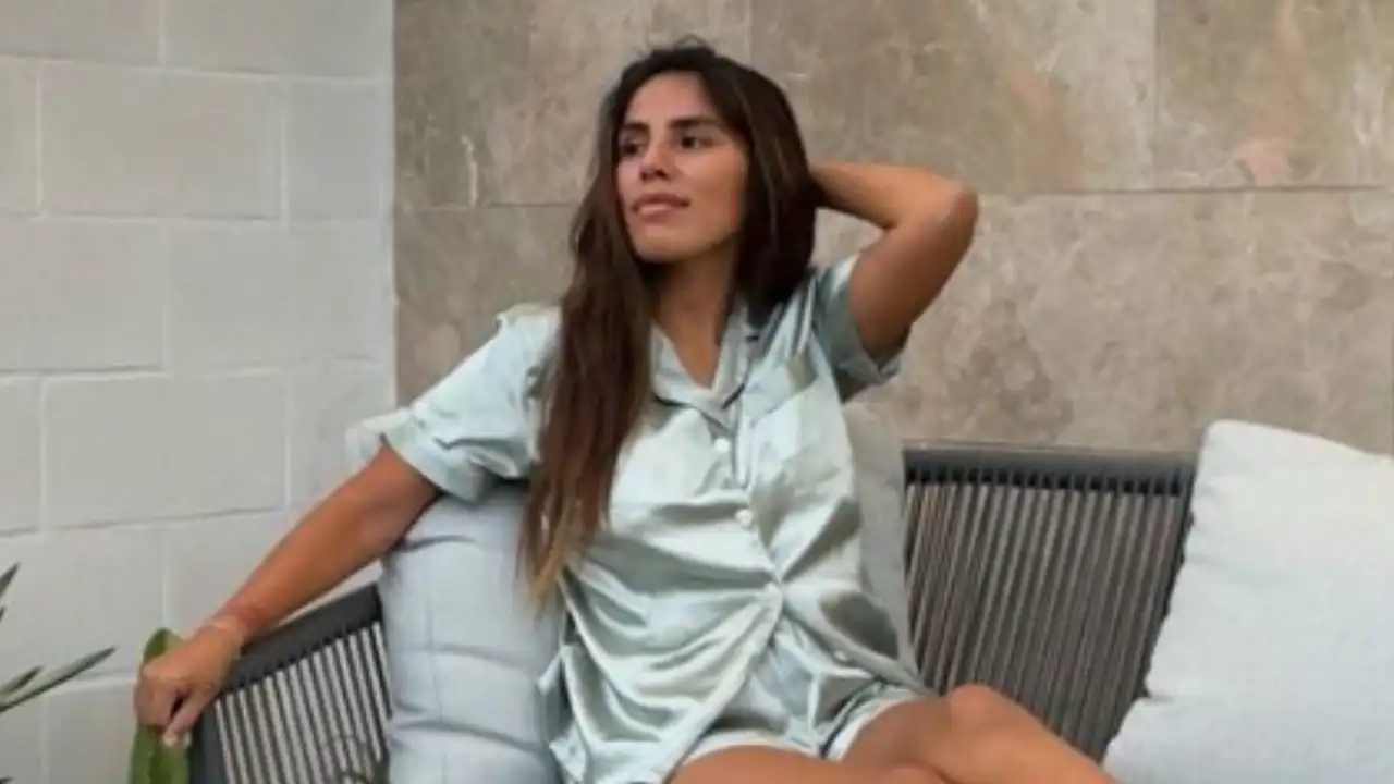 Isa Pantoja toma una decisión drástica con su 'look’: "Me aburro"