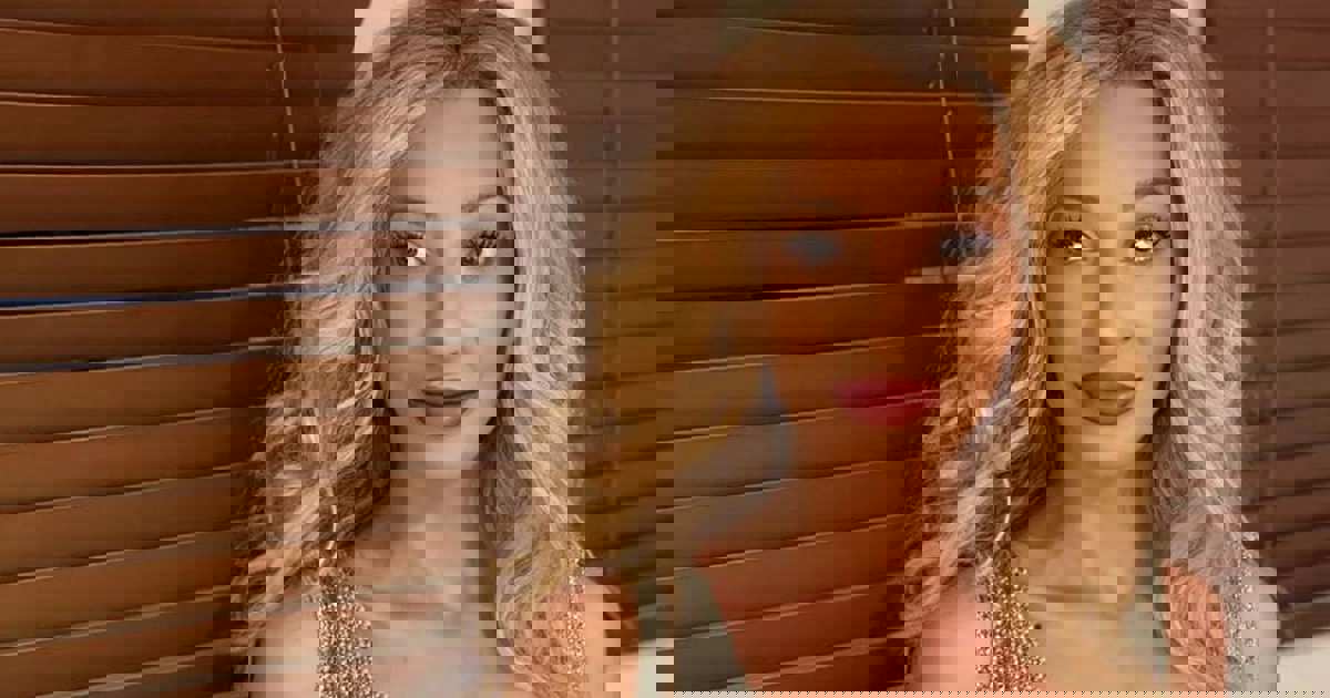Michu, exnovia de José Fernando, víctima de una brutal paliza en plena calle