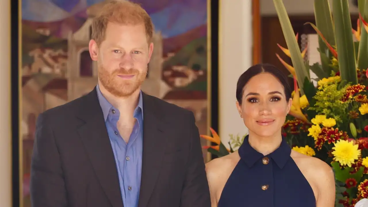 Los planes de Harry y Meghan Markle para las elecciones de Estados Unidos que no gustarán a Carlos III