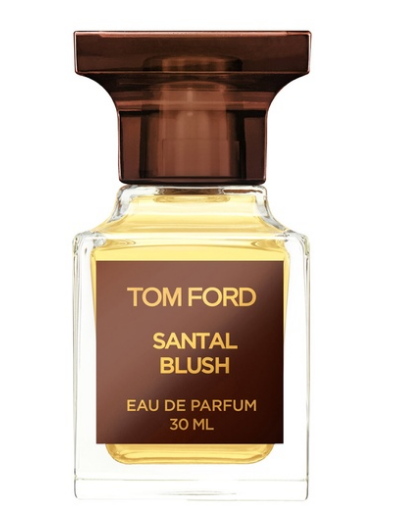 Santal Blush de Tom Ford 160 euros 30 ml