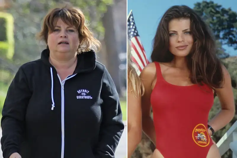 Yasmine Bleeth