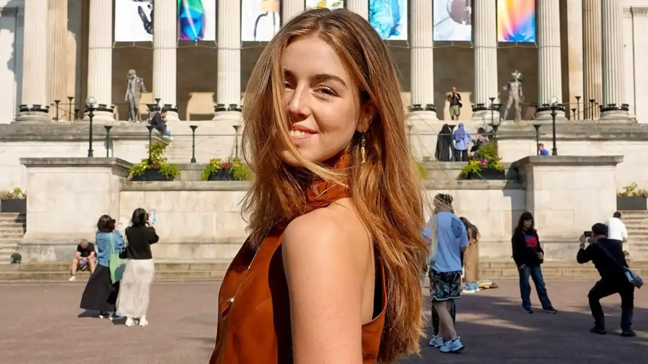 Alexia de Holanda se instala en Londres para estudiar: así será la nueva vida de la Princesa rebelde