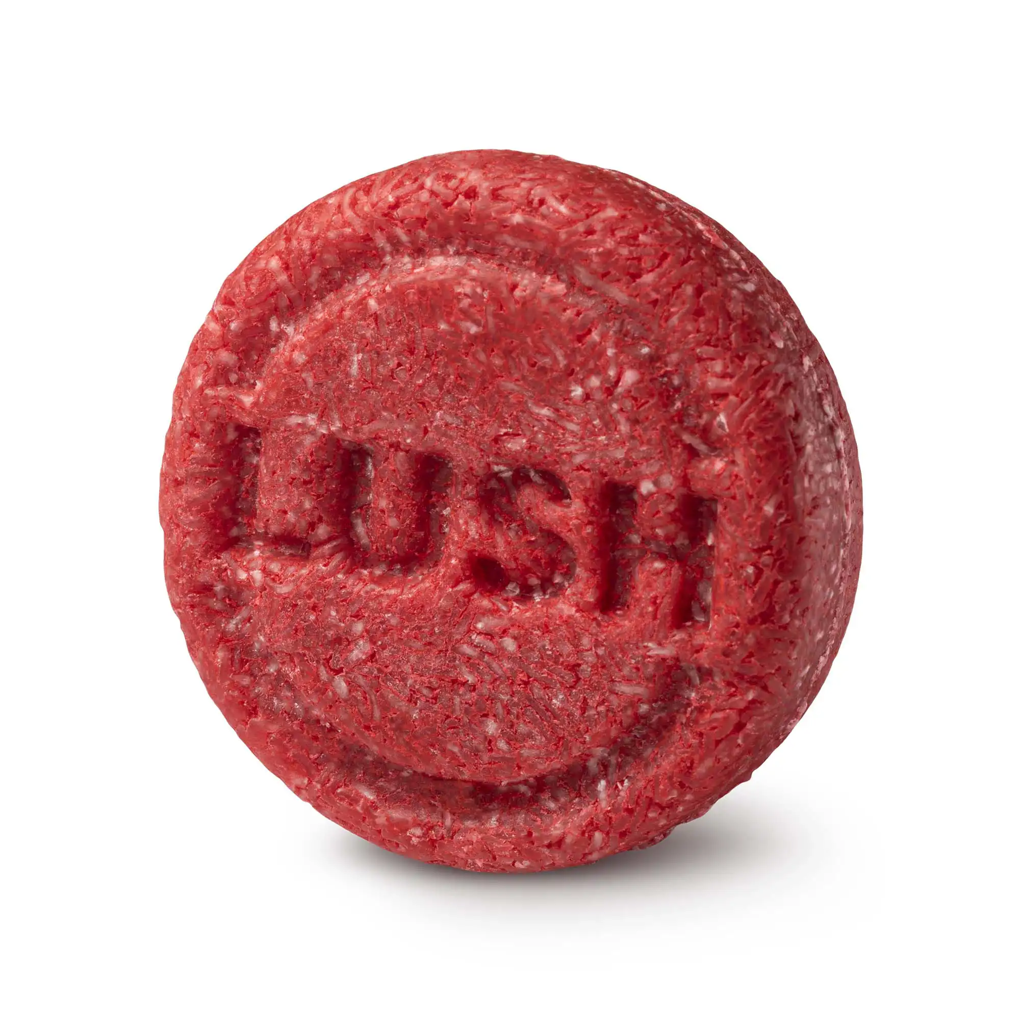 Champú sólido de Lush 11,95 euros 