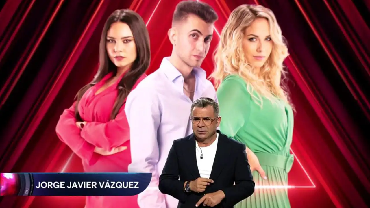 Concursantes de Gran Hermano