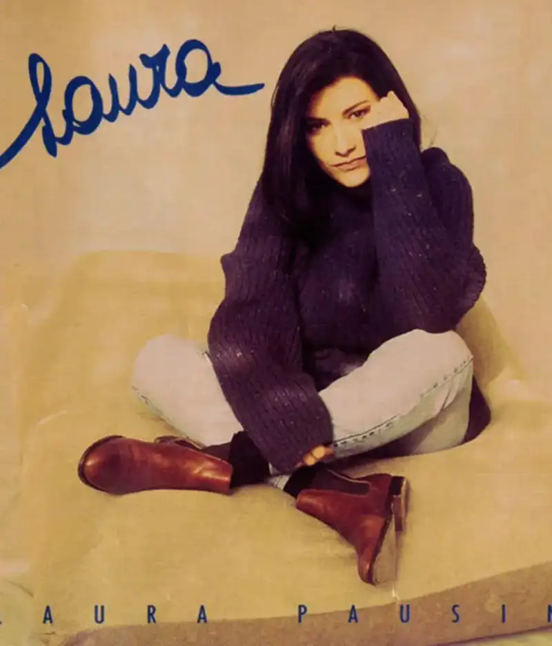 Laura Pausini