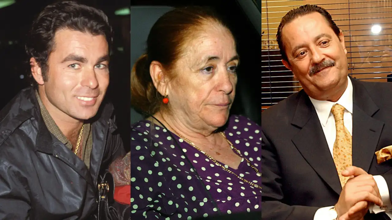 Paquirri, Doña Ana Martín y Julián Muñoz