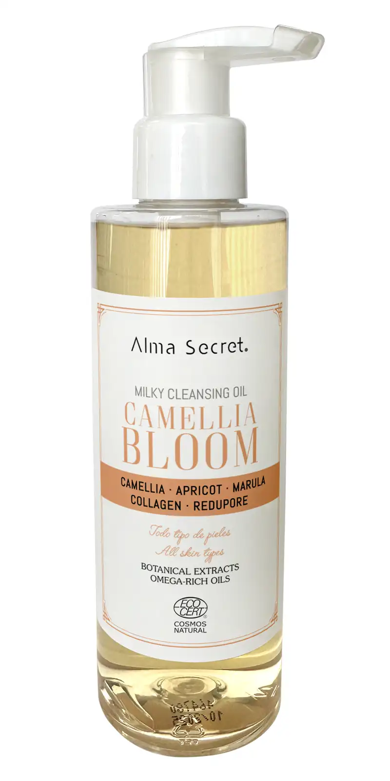 Alma Secret