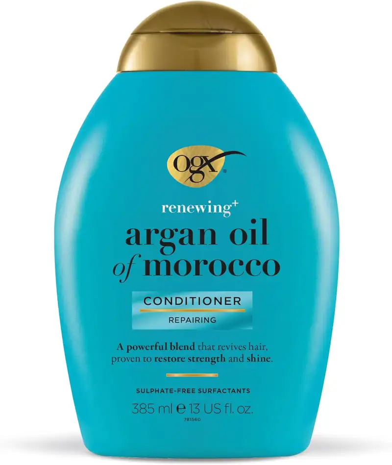 Argan oil of morocco conditioner OGX