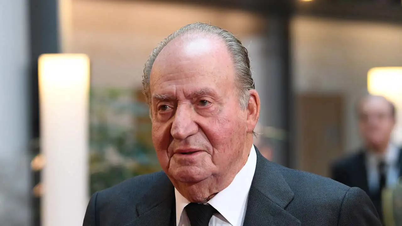 El Rey Juan Carlos está escribiendo sus memorias