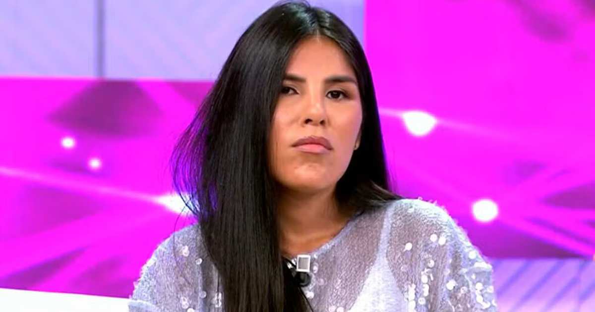 Isa Pantoja recula y echa un capote a su madre, Isabel Pantoja, tras la muerte de Julián Muñoz
